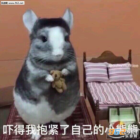 生活我表情包截图7