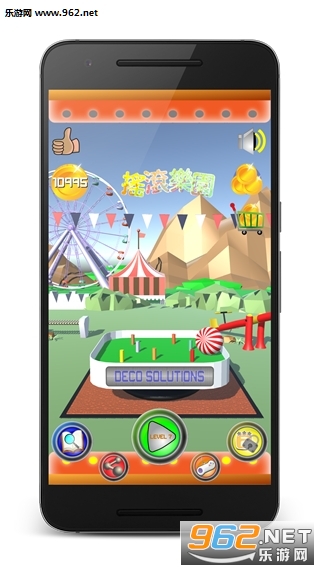 Seesaw World(ҡ����԰�ٷ���)��ͼ1
