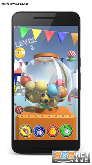 Seesaw World(ҡ����԰�ٷ���)��ͼ2