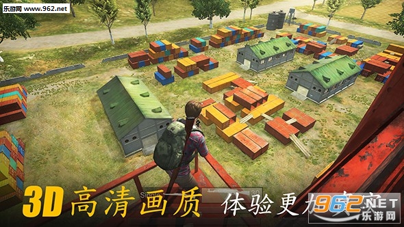 survival squad(����С�Ӱ�׿��)��ͼ2
