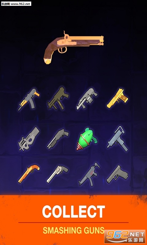 Tap Guns(�����ǹ��׿��)��ͼ1