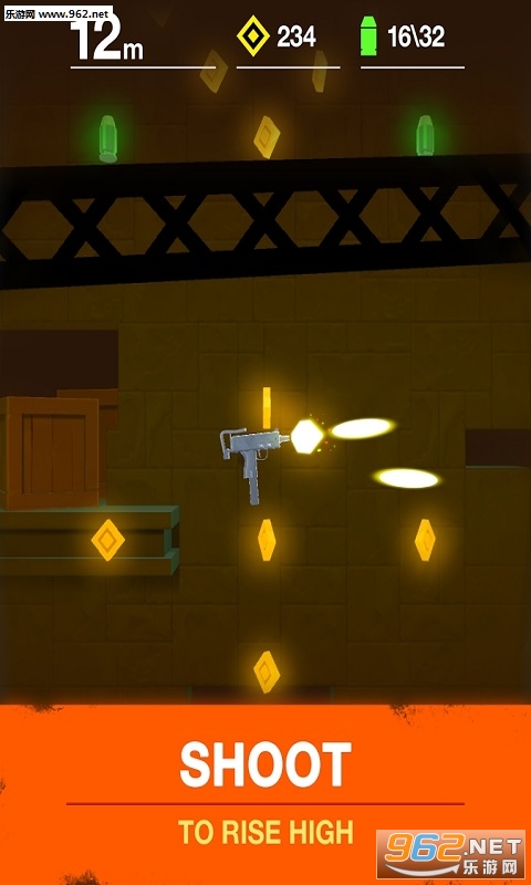 Tap Guns(�����ǹ��׿��)��ͼ2