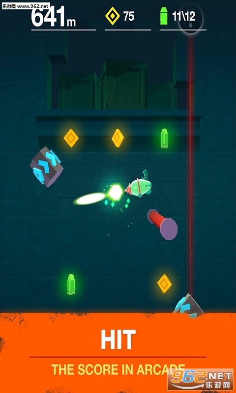 Tap Guns(�����ǹ��׿��)��ͼ3