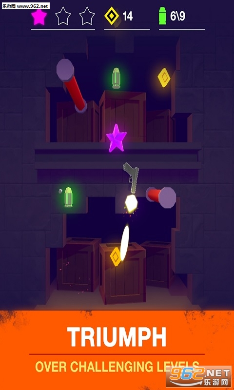 Tap Guns(�����ǹ��׿��)��ͼ4
