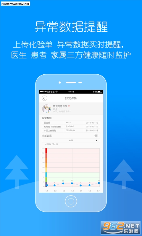 ֪��ҽ���ֻ��ͻ���v5.0.11��ͼ3