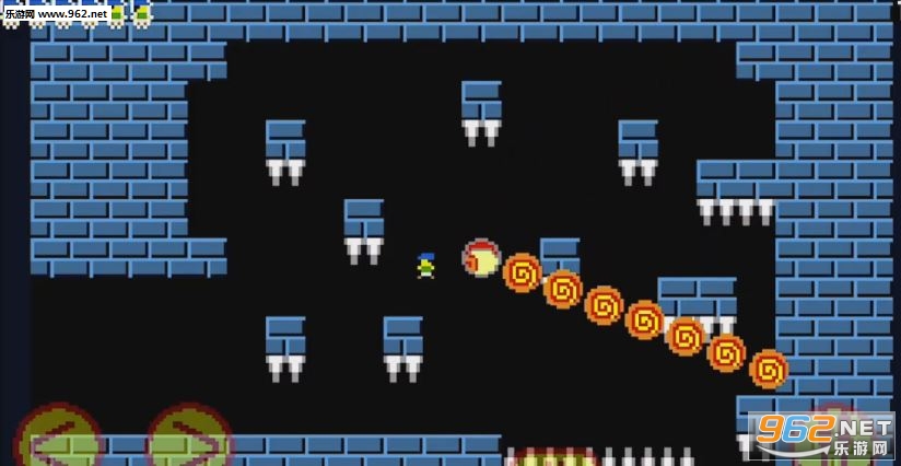 trap adventurePC���ͼ3