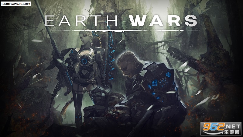 EARTH WARS(����ս����׿��)��ͼ0