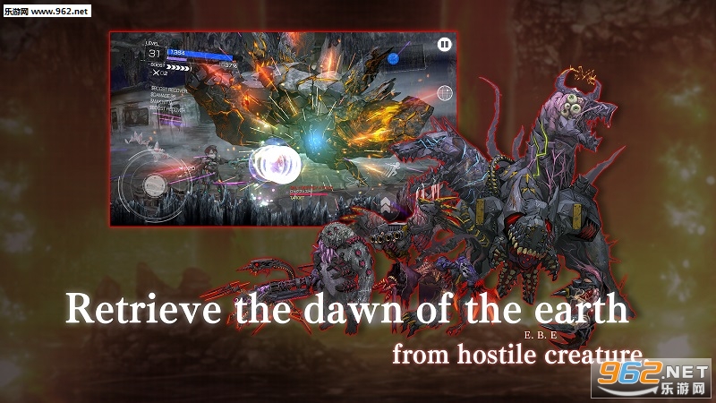 EARTH WARS(����ս����׿��)��ͼ4
