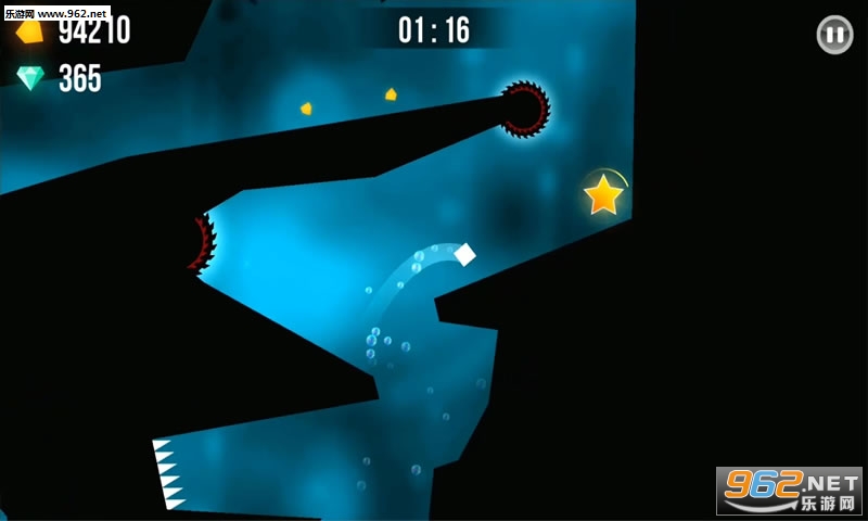 Up A Cave���ν�ͼ2