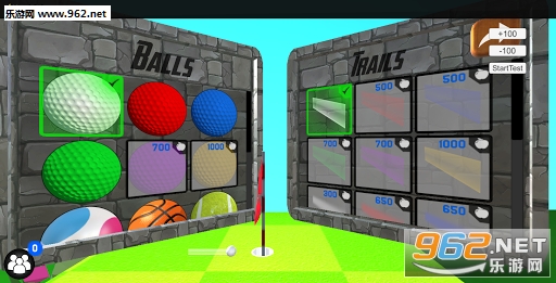 Golf with my friends(������һ���߶�����׿��)��ͼ1