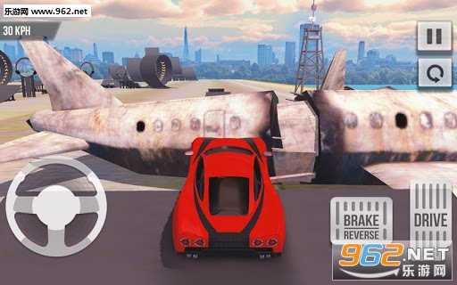ExtremeStunt(���޼�ʻ�ؼ���׿��)��ͼ0