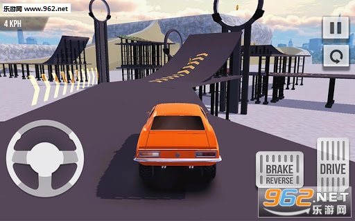ExtremeStunt(���޼�ʻ�ؼ���׿��)��ͼ1