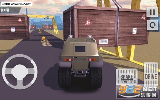 ExtremeStunt(���޼�ʻ�ؼ���׿��)��ͼ2