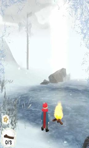Snowblind(ѩä��׿��)��ͼ1