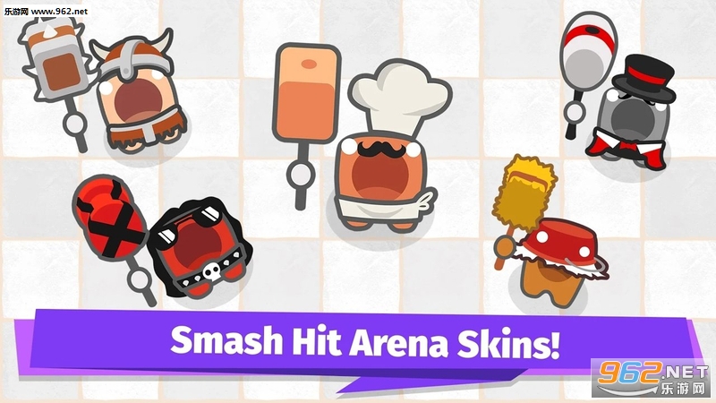 smashers.io��׿���ͼ0