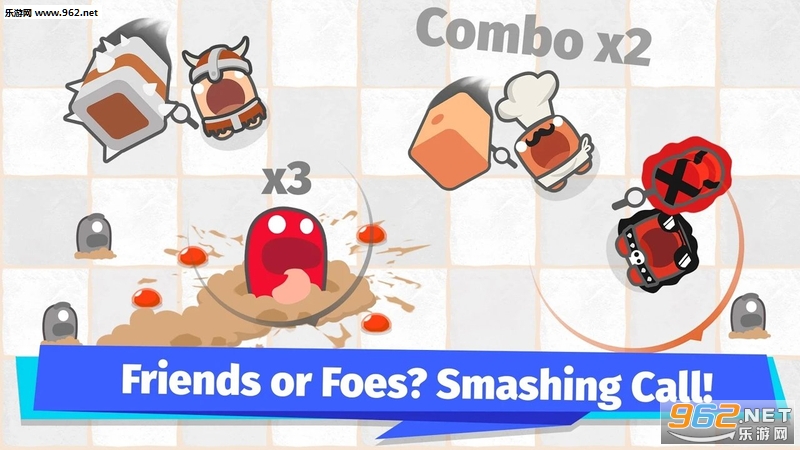 smashers.io��׿���ͼ3