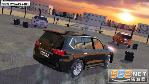 Offroad Drift(ԽҰ��Ư�ư�׿��)��ͼ0