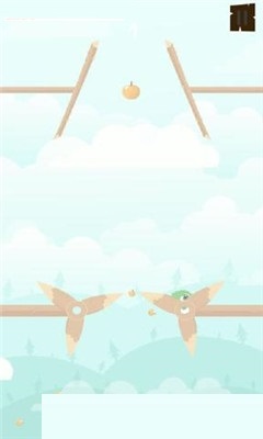 Bouncy Birds安卓版截图3