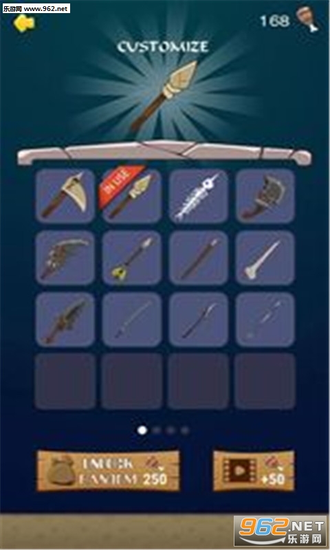 Knife HitNow(�⵶������ΰ�׿��)��ͼ0