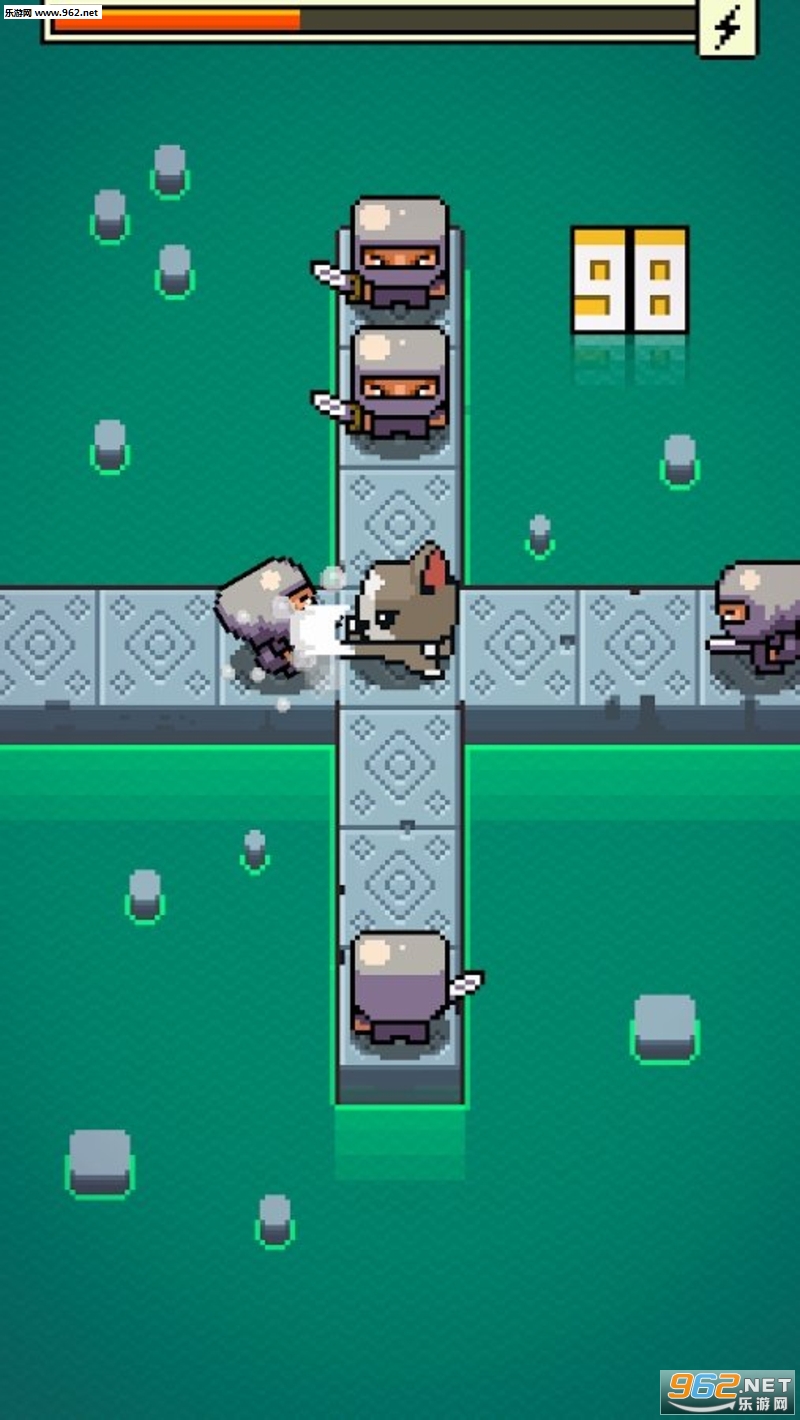 Fist of Fury(��ŭ��ȭͷ������)��ͼ0