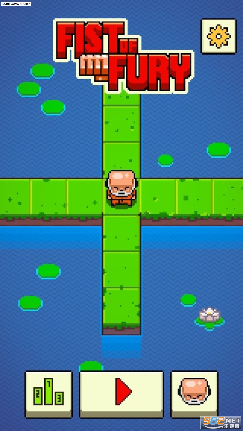 Fist of Fury(��ŭ��ȭͷ������)��ͼ2