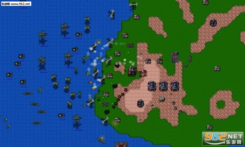 Rusted Warfare��׿���ͼ2
