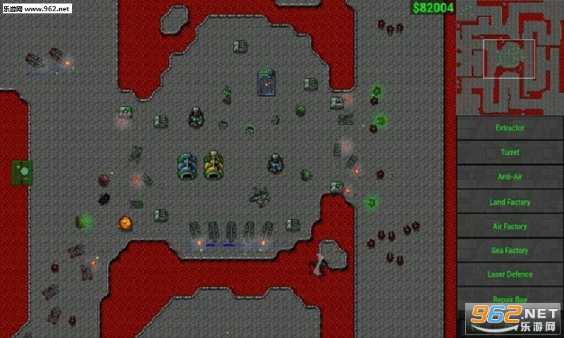 Rusted Warfare��׿���ͼ0
