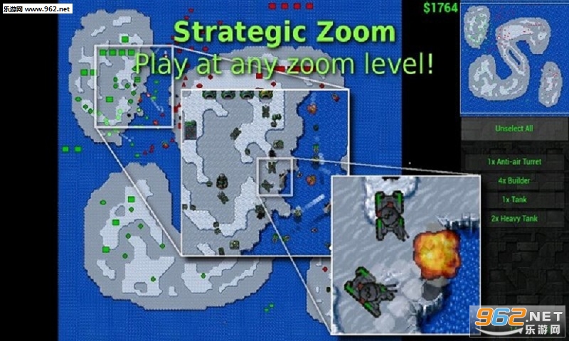 Rusted Warfare��׿���ͼ1