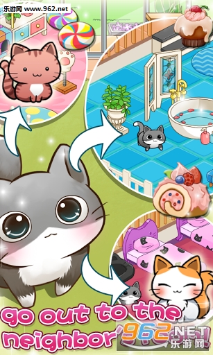 CatRoom(è֮�ҹٷ���)��ͼ2