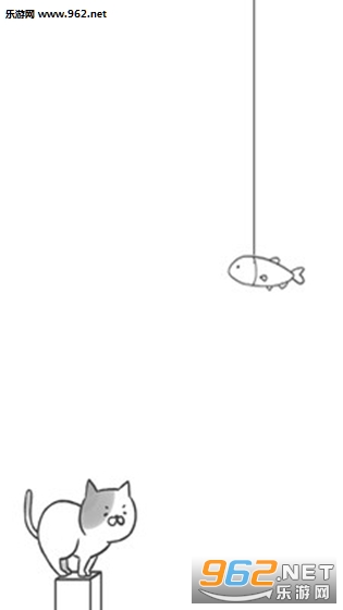 猫咪跳跃Air Kitty汉化版截图2