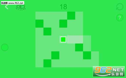 Green真绿色游戏安卓版截图0