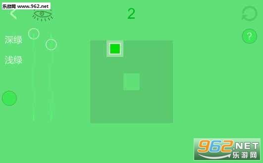 Green真绿色游戏安卓版截图2