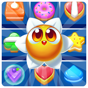 CookiesSunflower(�������տ���Ϸ�ٷ���)