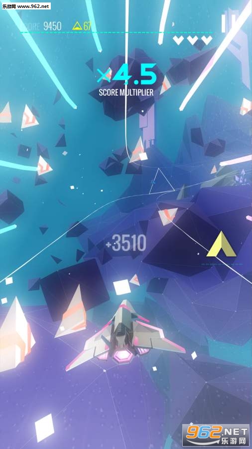 Avicii - Gravity HD(��ά������HD��Ϸ�ֻ���)��ͼ2