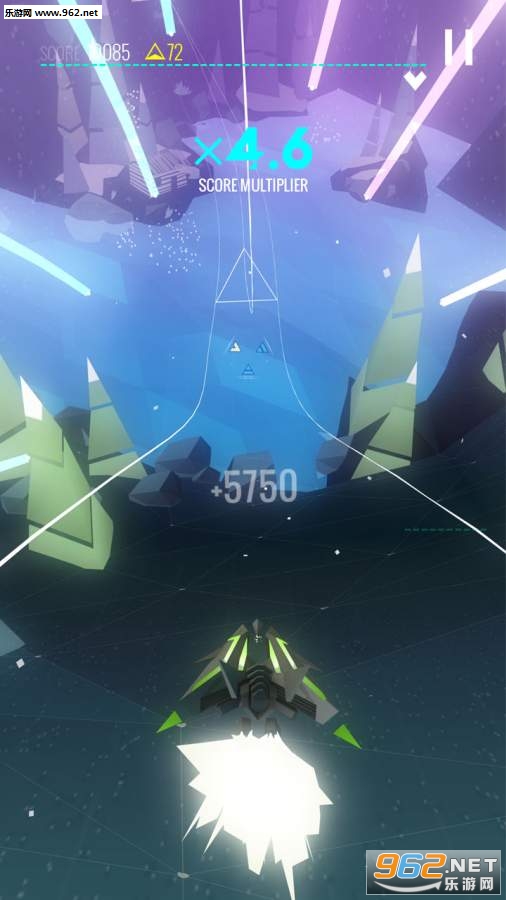 Avicii - Gravity HD(��ά������HD��Ϸ�ֻ���)��ͼ3