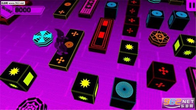 Digital Jumping 3D(������Ծ3D�ٷ���)v1.2��ͼ0