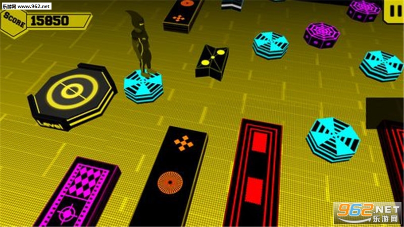 Digital Jumping 3D(������Ծ3D�ٷ���)v1.2��ͼ1