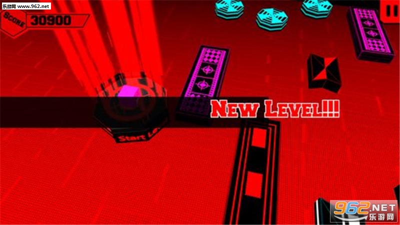 Digital Jumping 3D(������Ծ3D�ٷ���)v1.2��ͼ2