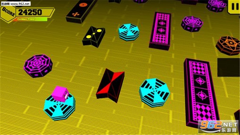 Digital Jumping 3D(������Ծ3D�ٷ���)v1.2��ͼ3