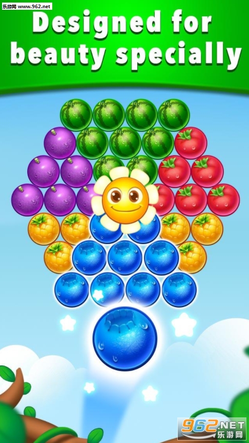 Shoot Bubble-Fruit Splash(ˮ��������������׿��)��ͼ3