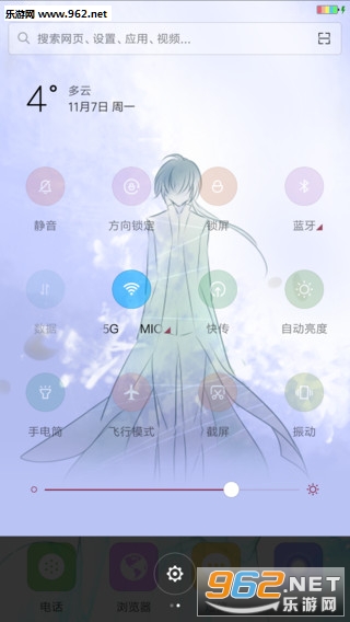��β�ɸ�ɫ״̬��(�ʺ���״̬������)v1.04��ͼ0