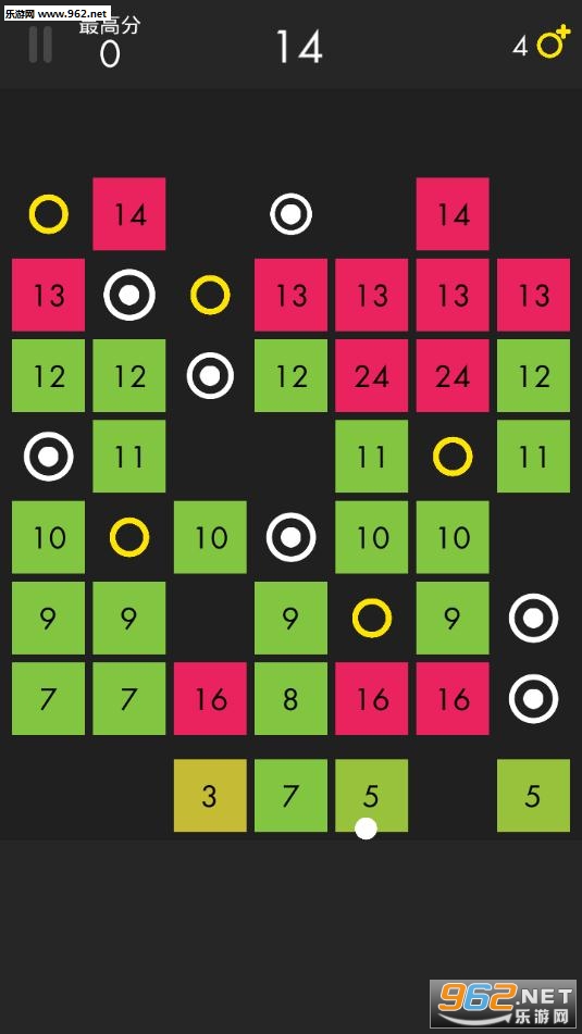 BallBreaker(��������߰�׿��)��ͼ1