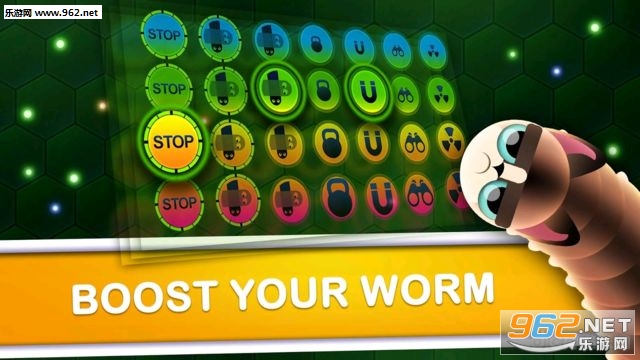 Wormax.io(������ս��׿������)v0.4005��ͼ2