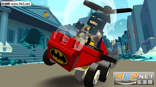 Mighty Micros(�ָ�׷��׿��)��ͼ2