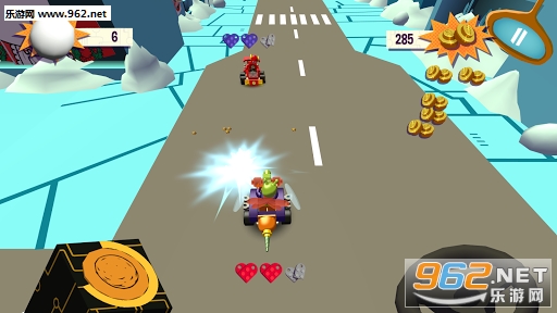 Mighty Micros(�ָ�׷��׿��)��ͼ3