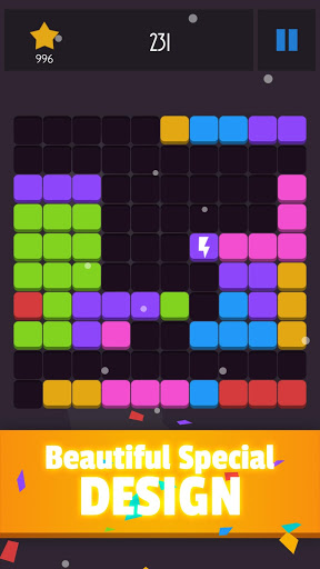 Block Puzzle Legend Mania 2(�����2��׿��)��ͼ0