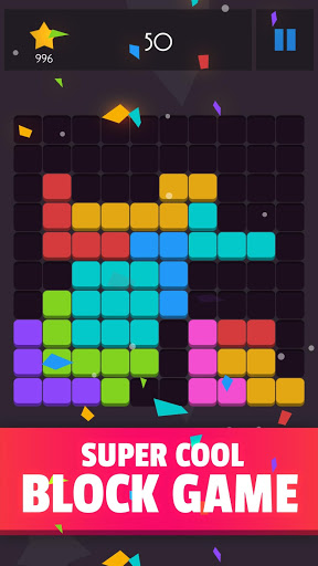 Block Puzzle Legend Mania 2(�����2��׿��)��ͼ1