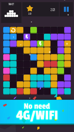 Block Puzzle Legend Mania 2(�����2��׿��)��ͼ2