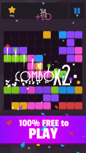 Block Puzzle Legend Mania 2(�����2��׿��)��ͼ3