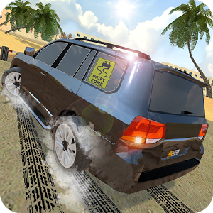Offroad Drift(ԽҰ��Ư�ƹٷ���)